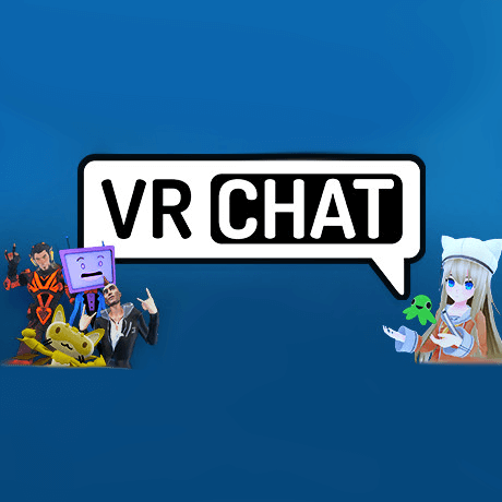 VRChat